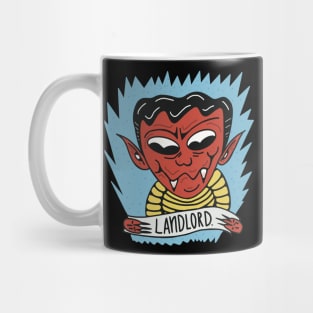 Shady Landlord Mug